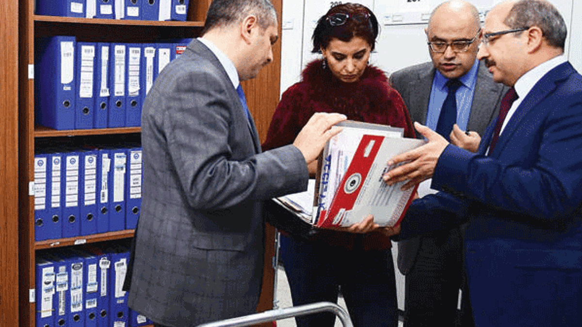 OHAL Komisyonu’nun bir yılı: 125 bin itiraz 50 bin karar