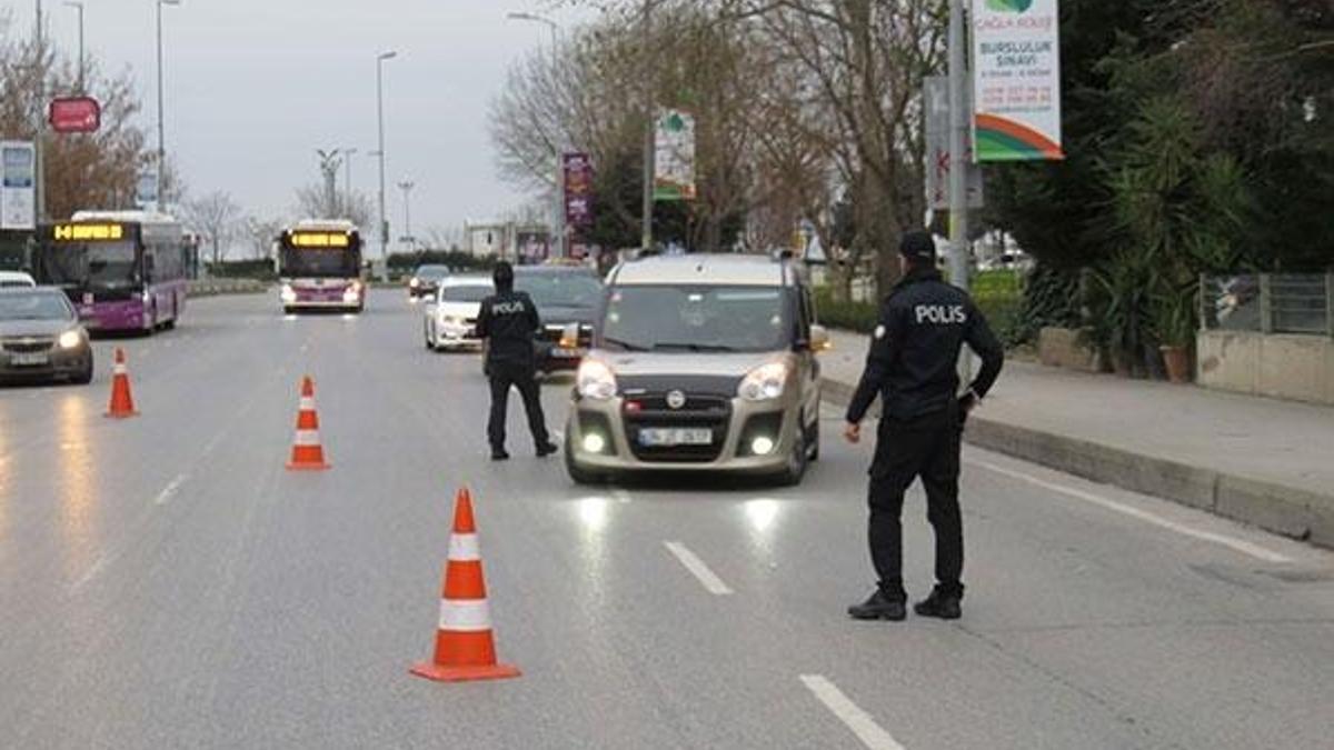 Son dakika... İstanbul Emniyet Müdürlüğü'nden yılbaşı kararı! Yasaklandı