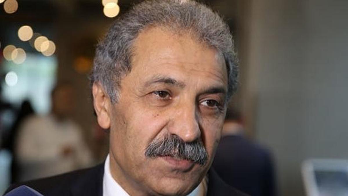 Erol Bedir: Birkaç takımın daha transfer yasağının olduğunu öğreneceğiz