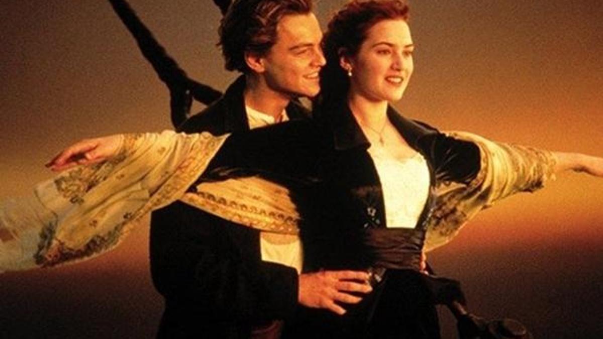 'Titanic' parasıyla aldığı evi satıyor