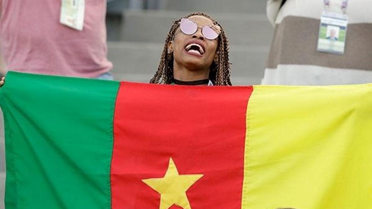 Afrika 2018’de barıştı