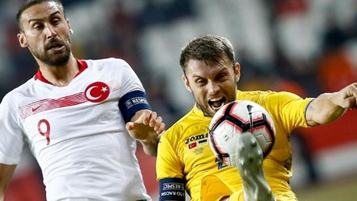 Zorya'nın en iyisi Karavaev