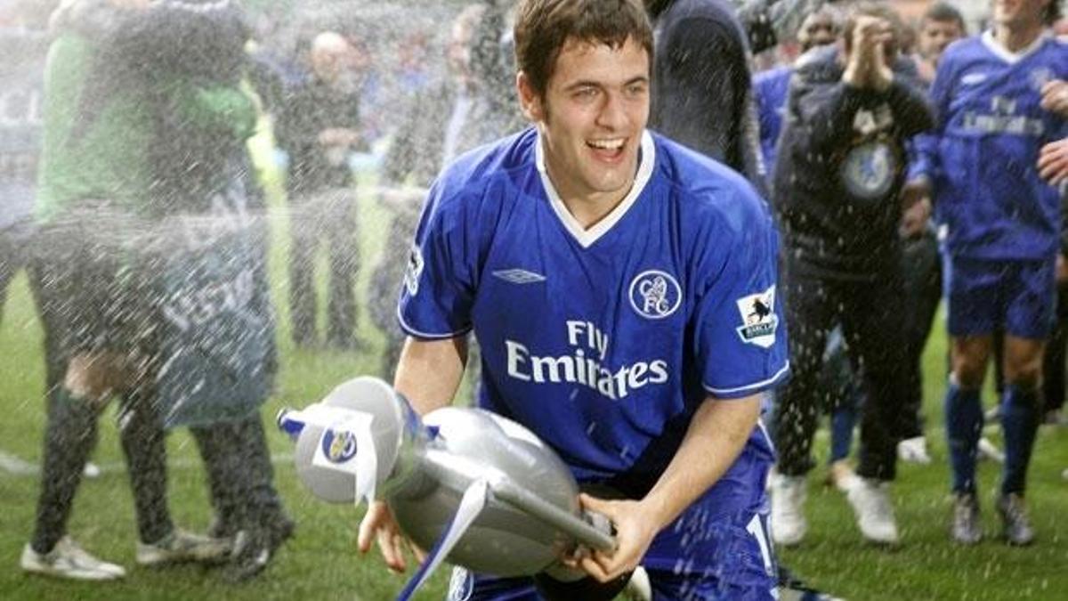 Joe Cole Chelsea'ye geri döndü!