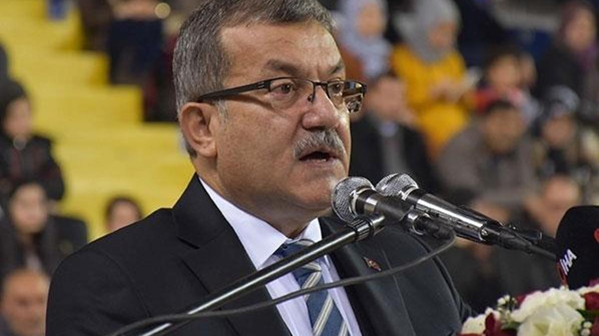 Emniyet Genel Müdürü Uzunkaya: Tedbirler en üst düzeyde