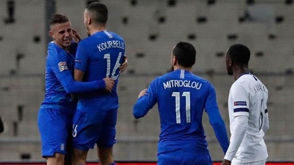 Transferin gözdesi Fenerbahçe için İstanbul'da!