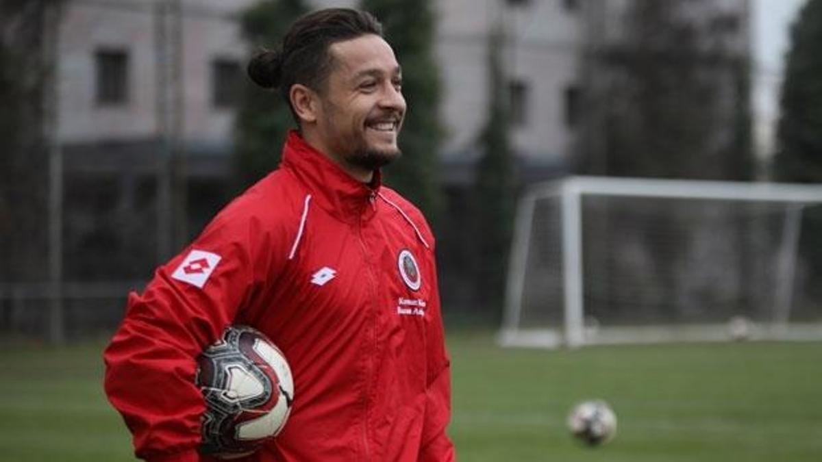 Ahmet Oğuz'dan Beşiktaş açıklaması!