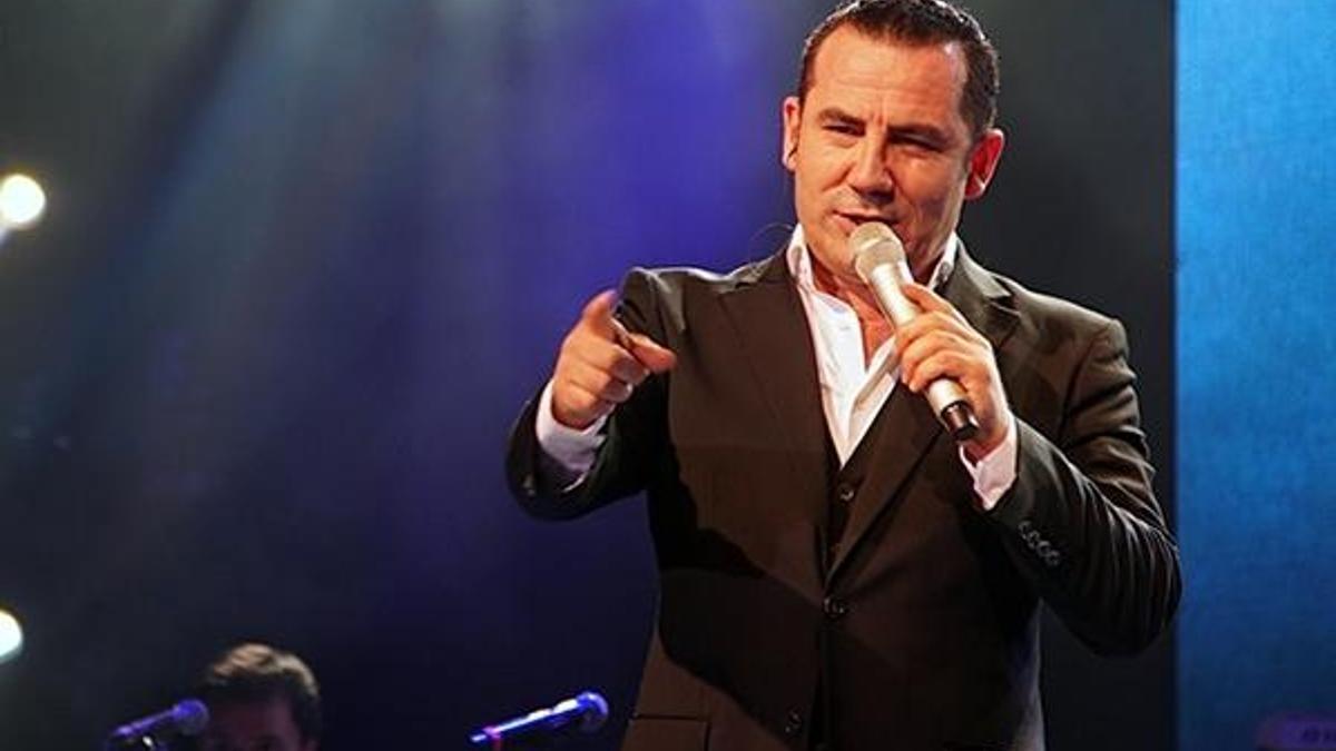'Bizde Noel Baba yok, Müslüm Baba var'