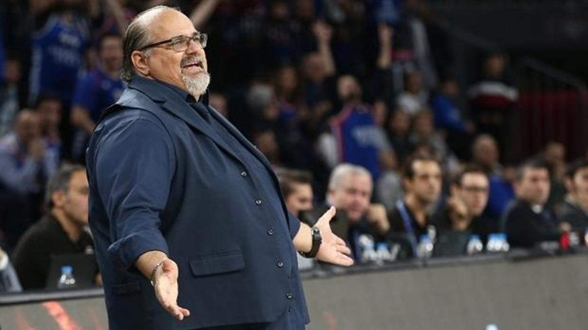 Buducnost, Dzikic ile yollarını ayırdı