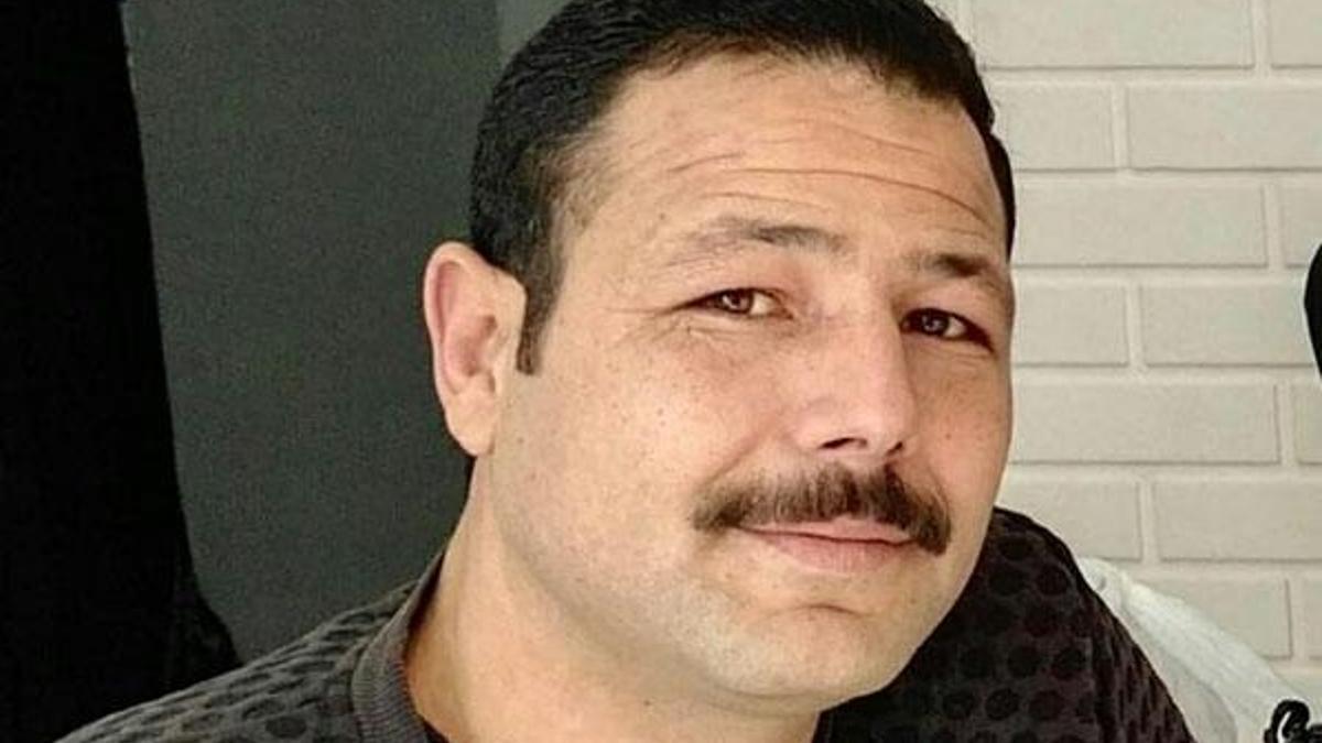 Kendini ağaca asarak intihar etti!