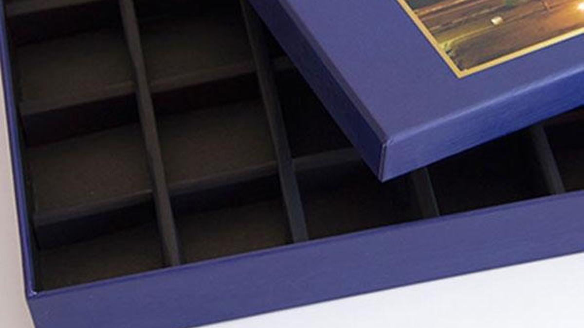 Temizlikçi kadın boş çikolata kutusunu aldı, tazminatsız kovuldu