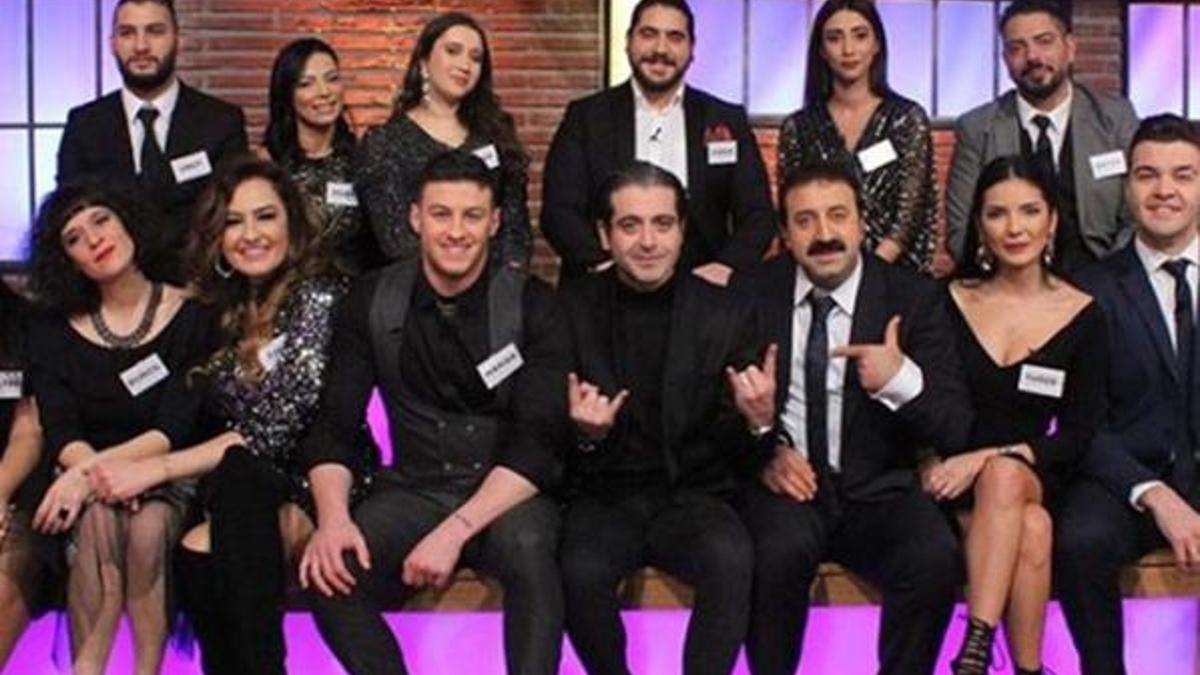 MasterChef'in yarışmacısı dizi yıldızı oldu