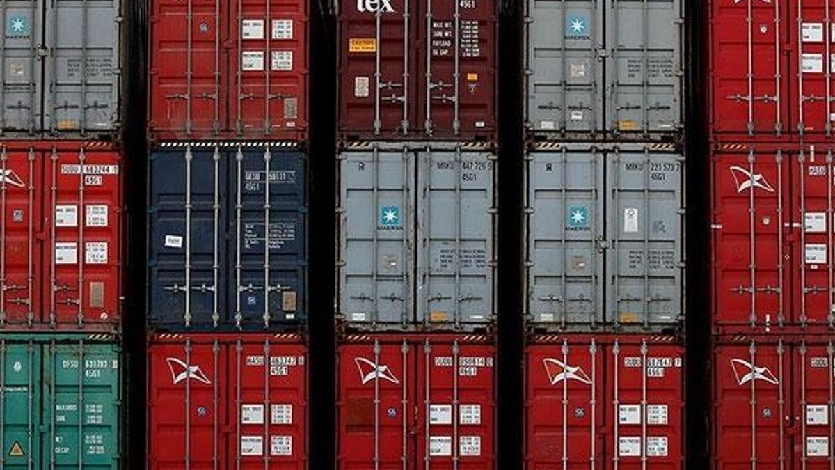 Son dakika... Kasım ayında ihracat yüzde 9,4 arttı