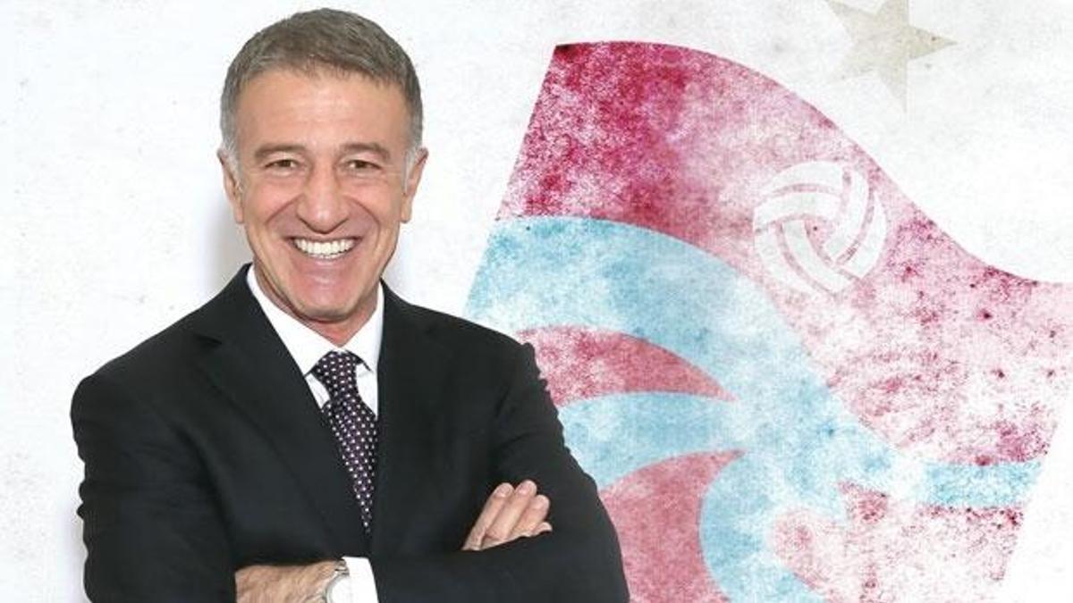 Ahmet Ağaoğlu: Gücümüze inanarak yol alacağız