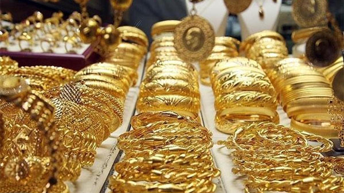 Altın ne kadar? 31 Aralık 2019 Gram, çeyrek altın fiyatı...