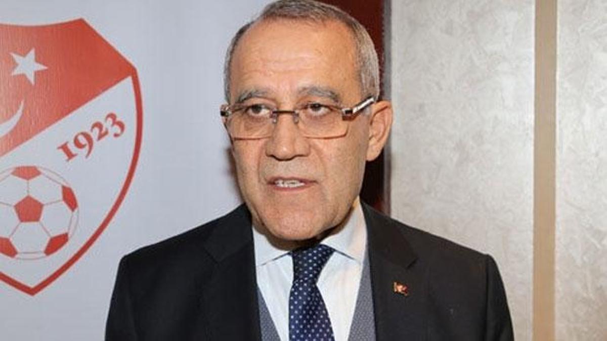 Arıcı: VAR'daki hatalar daha da azalacaktır