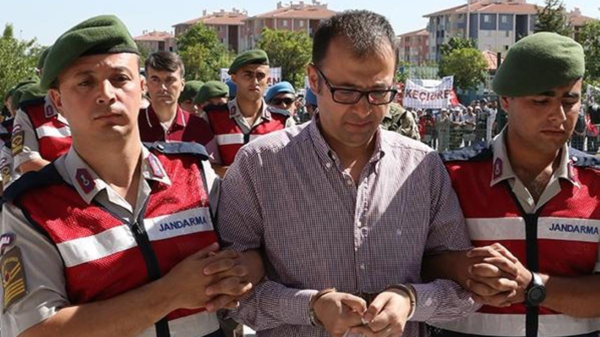 ABD heyeti FETÖ delillerini görüşmek için 3-4 Ocak'ta Ankara'da olacak