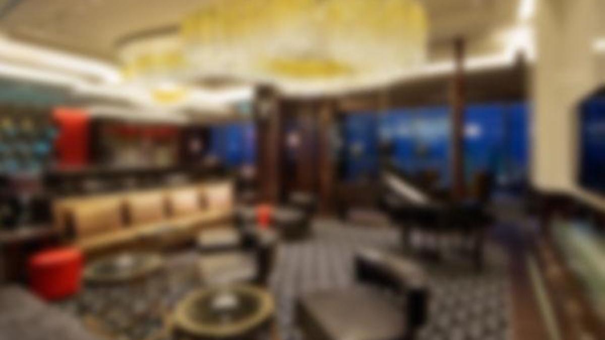Ünlü otel siyah müşterisinden özür diledi