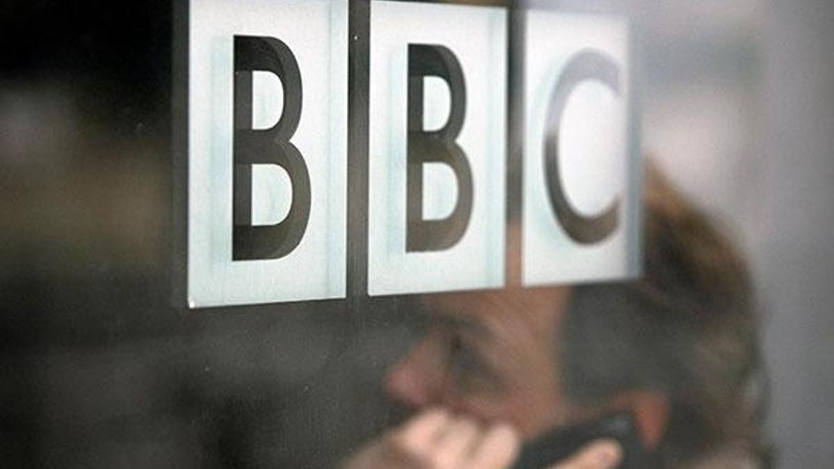 BBC'den Rusya'ya şikayet
