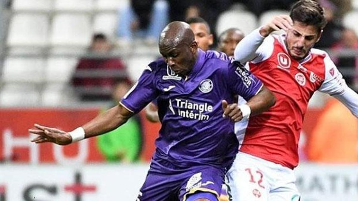Stephane Mbia'dan Trabzonspor'a mesaj