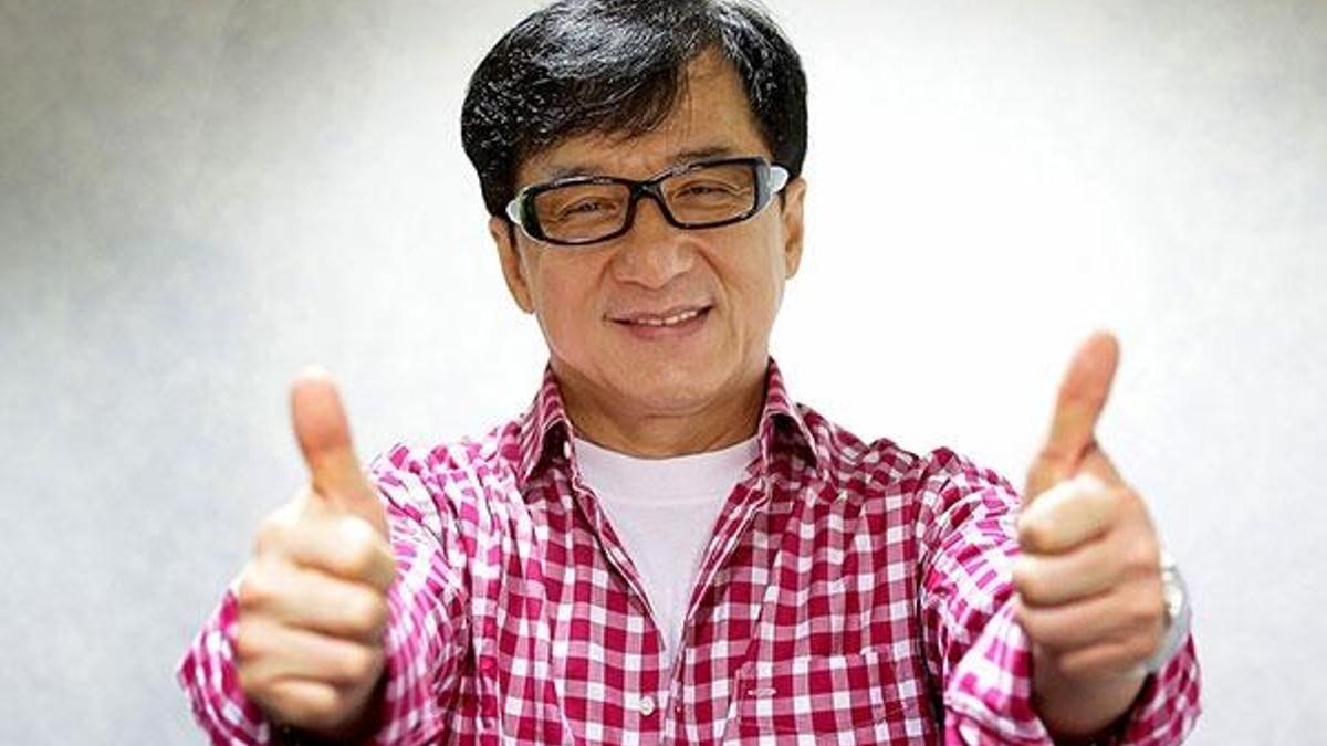 Jackie Chan'in ilişki sahnesi İran devlet televizyonu çalışanını kovdurdu