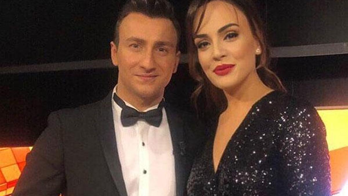 Sefa Doğanay'dan iddialı sözler: Cem Yılmaz ve Ata Demirer...