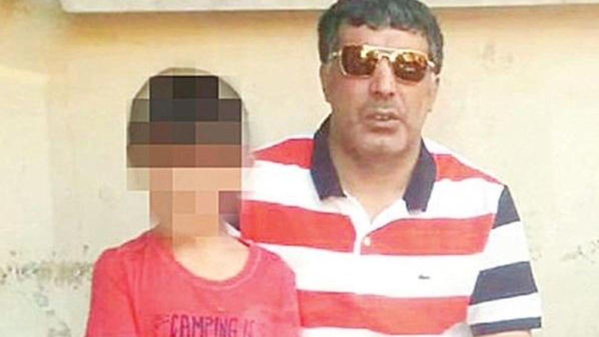 Kapkaç çetesinin lideri: Beni bu kadından koruyun