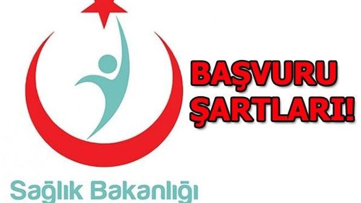 Sağlık Bakanlığı personel alımı başvuru şartları nelerdir? Başvuru nasıl yapılır?