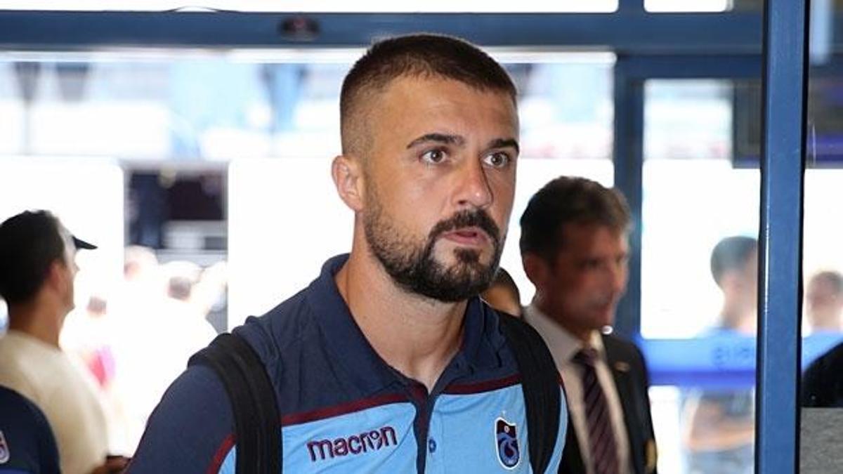 Onur Kıvrak için son karar Güneş'in!