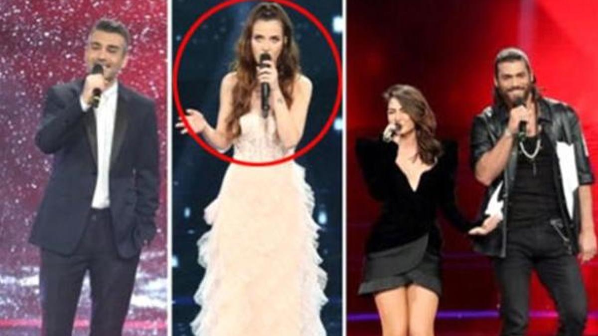İrem Helvacıoğlu’na 'O Ses' şoku!