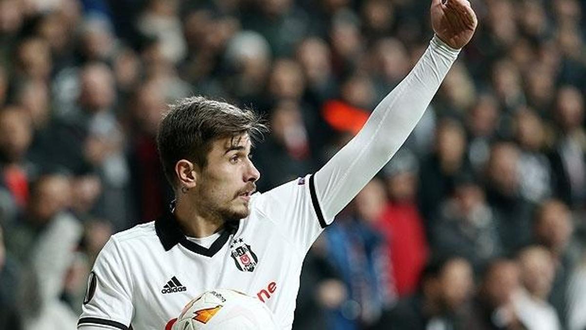Dorukhan Toköz: Hata yapsam da daha fazla sorumluluk alabiliyorum