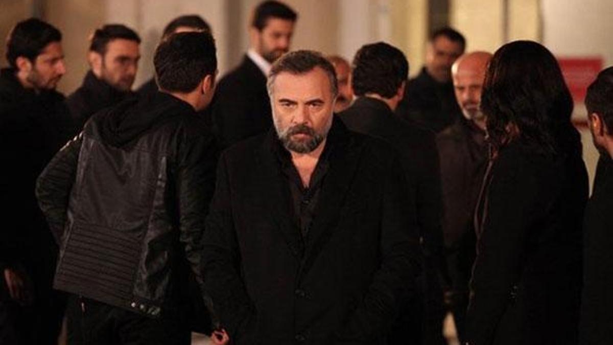 Eşkıya Dünyaya Hükümdar Olmaz neden yok?