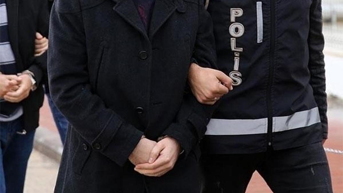 Eş zamanlı operasyon! Yakalandılar