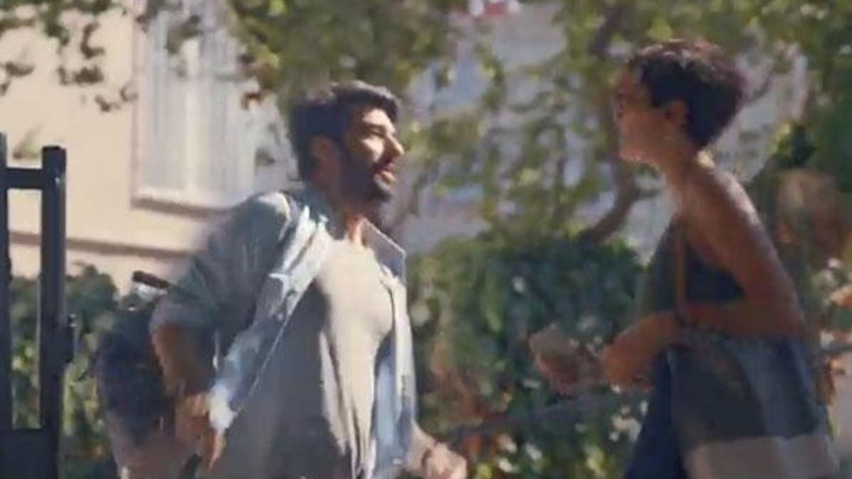 Bir Aşk İki Hayat’ın fragmanı yayınlandı