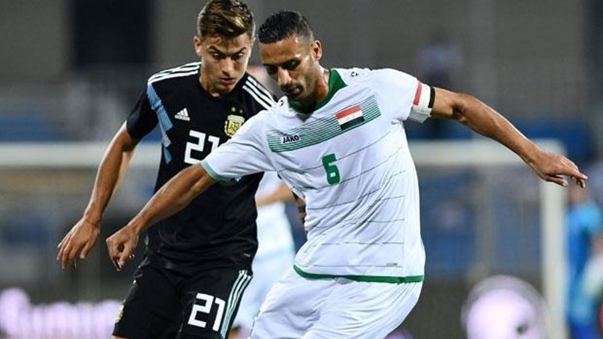 Ali Adnan geri dönüyor! Sarı-kırmızı...