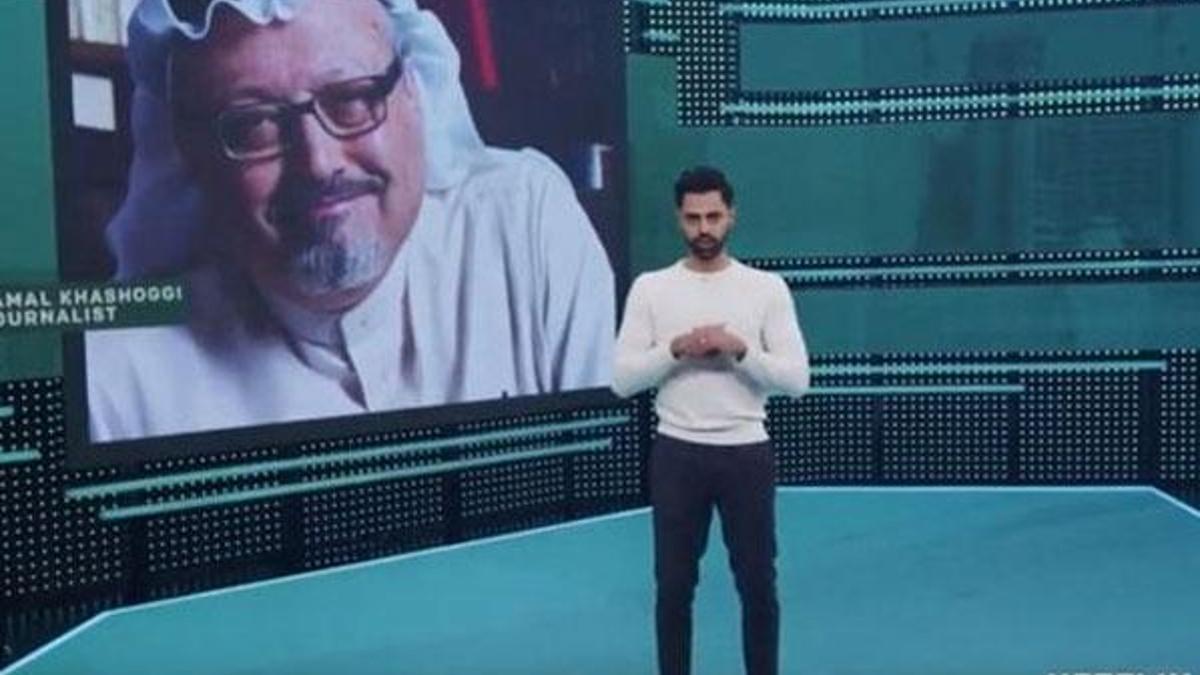 Netflix, Kaşıkçı cinayeti ile ilgili bölümü yayından kaldırdı