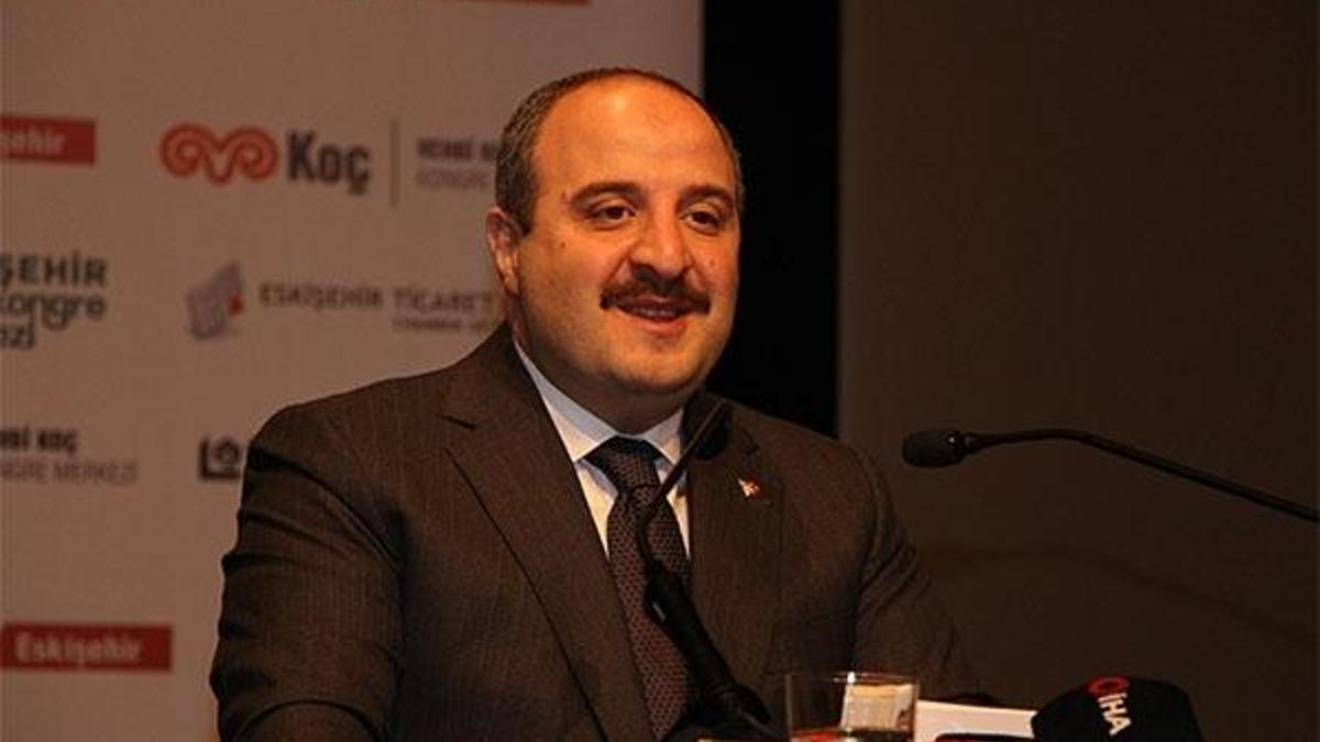 Bakan açıkladı! Dev destek geliyor