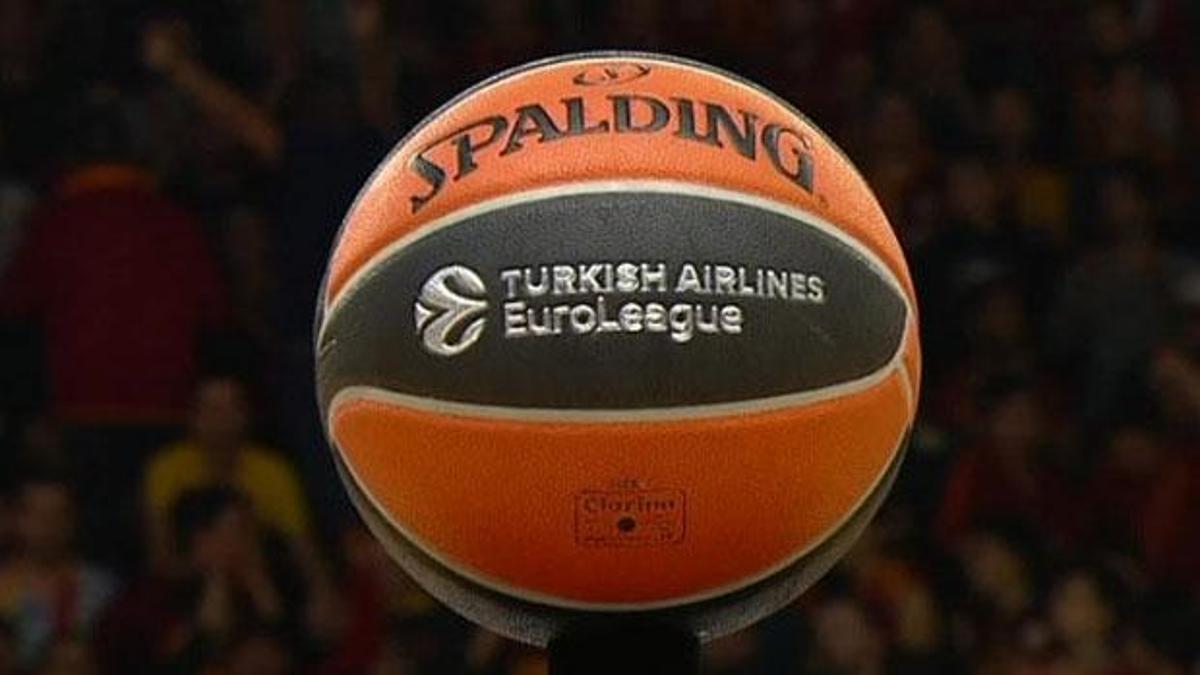 THY Euroleague'de 16. haftanın perdesi açılıyor