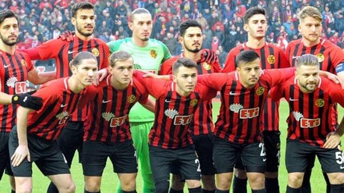 Eskişehirspor'da başkanlık endişesi! Sadece 1 gün kaldı...