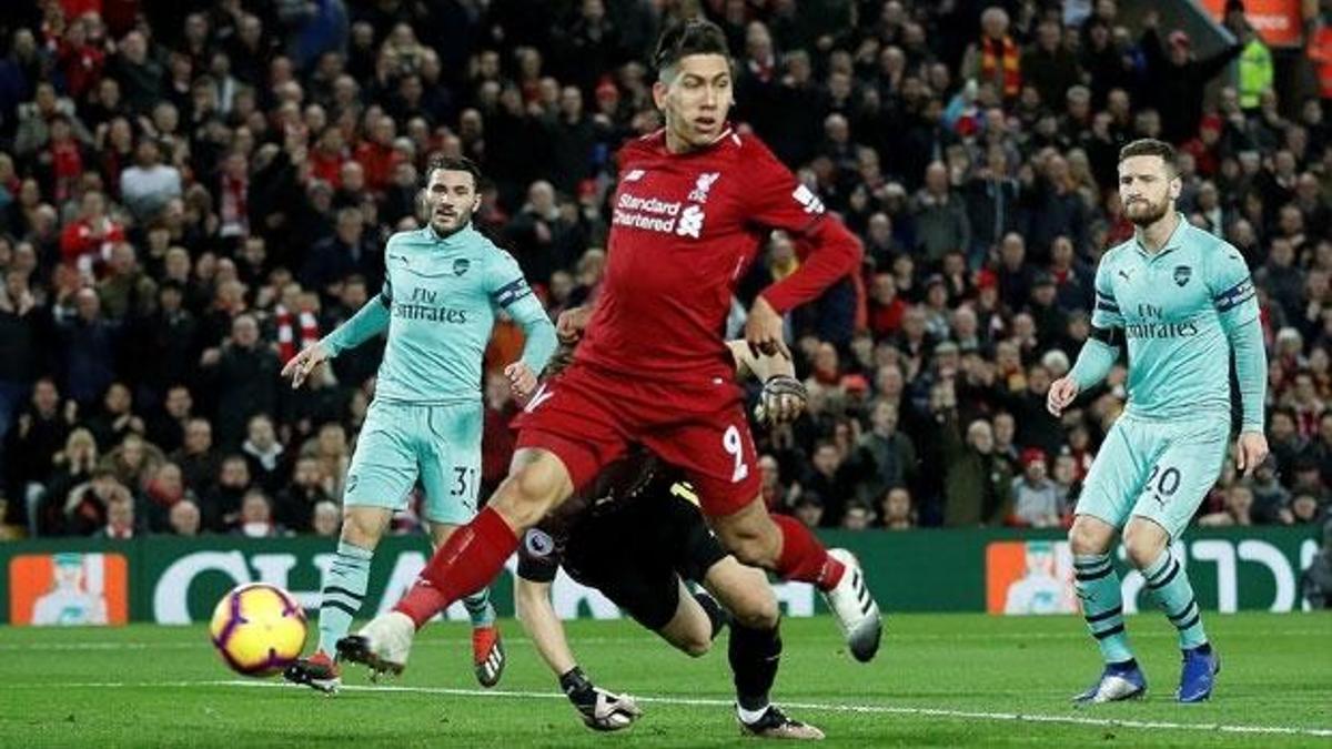 Liverpool en iyi başlangıç rekorunu kırdı!