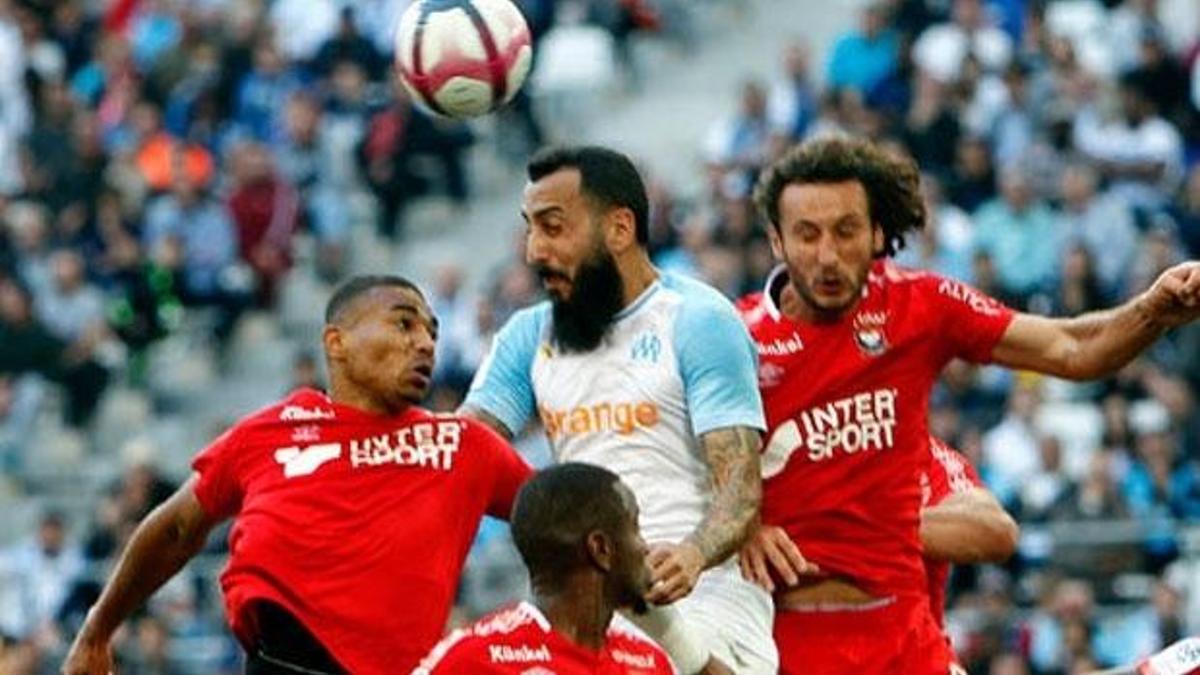 Göztepe'de Beauvue ve Cano sesleri!