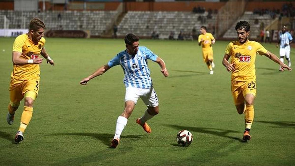 Genç yıldız Beşiktaş'a dönüyor