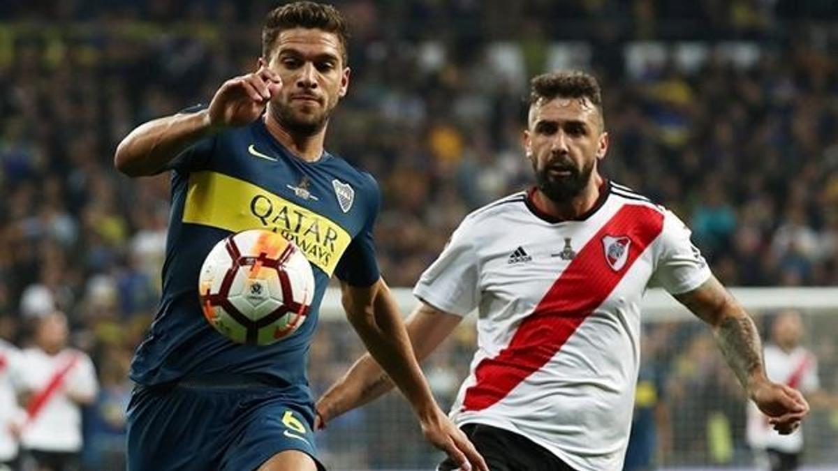 Ajax, Magallan'ı transfer etti