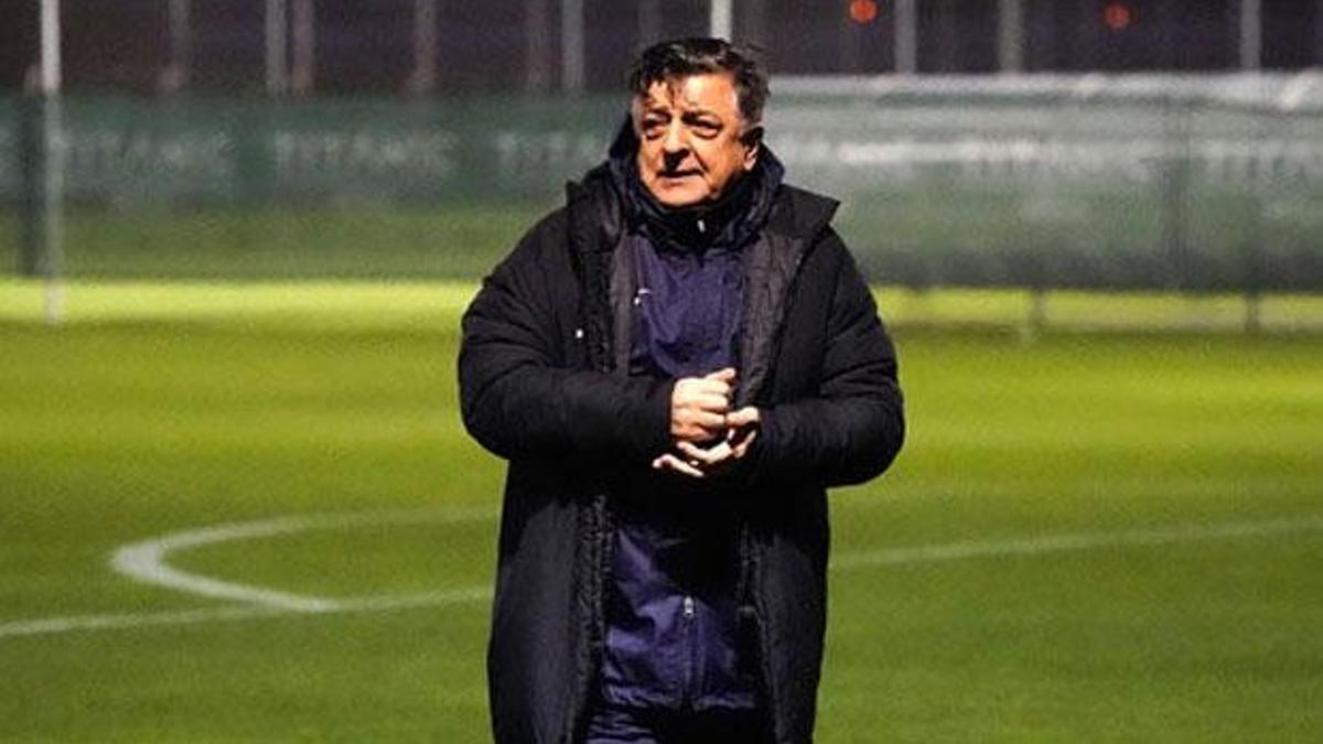 Yılmaz Vural'dan Orkan Çınar açıklaması!