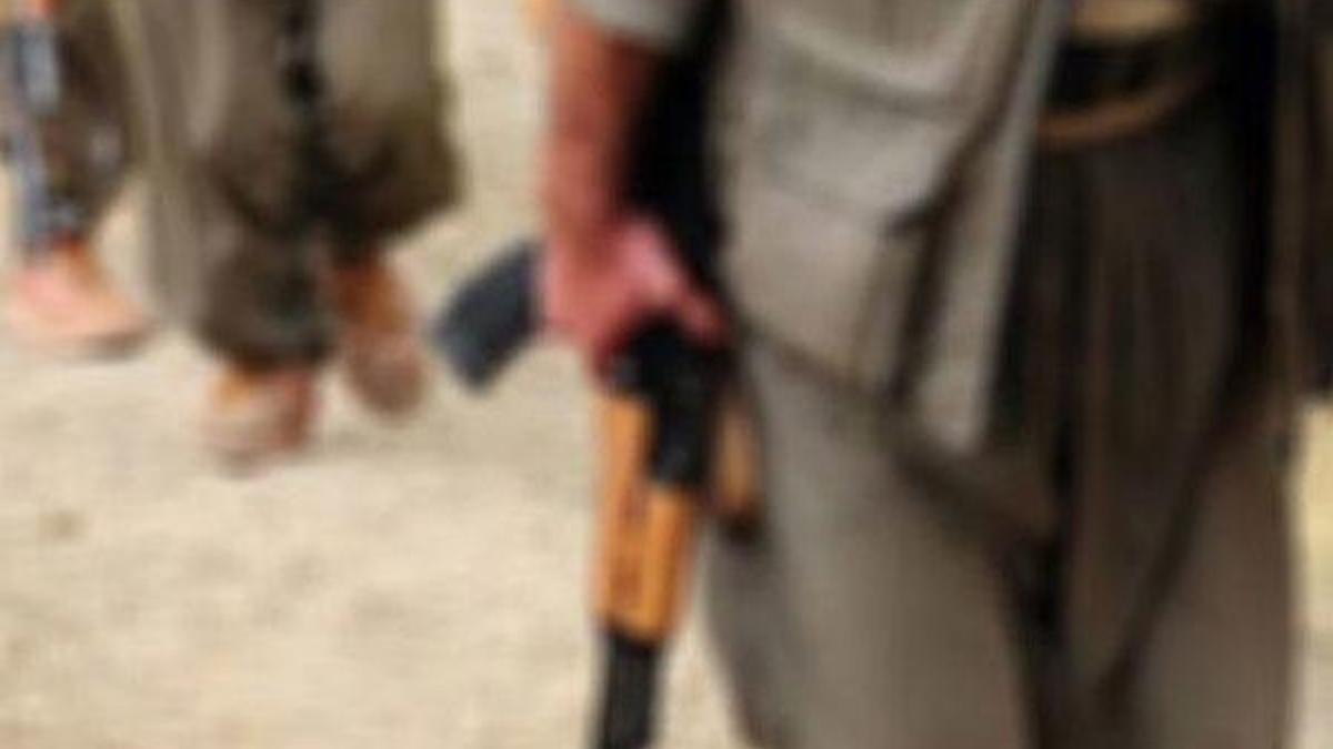 YPG/PKK'ya aralıkta ağır darbe