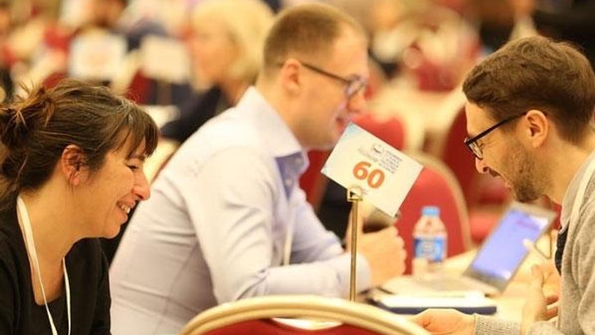 İstanbul Fellowship’in katılımcıları açıklandı