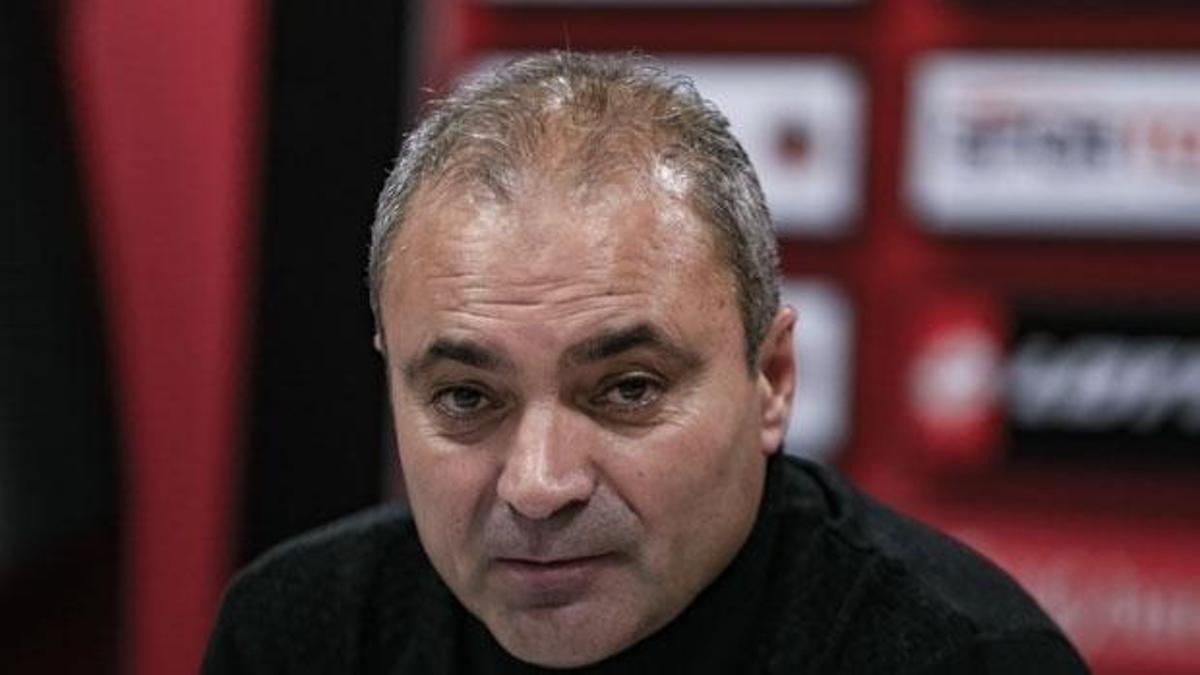 Erkan Sözeri, Ahmet Oğuz'u açıkladı! "Beşiktaş'a..."
