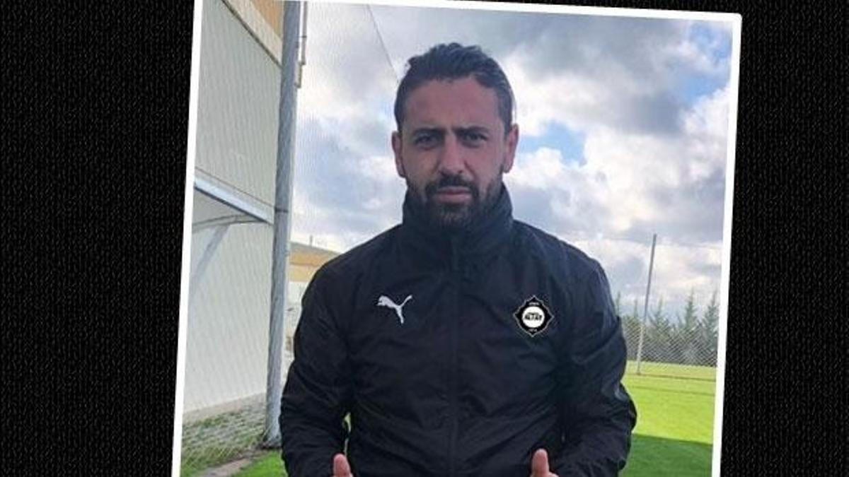 Altay, 3 transferi birden açıkladı!