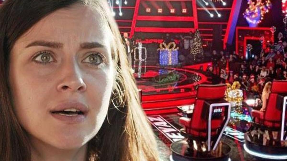 İrem Helvacıoğlu Sen Anlat Karadeniz'den ayrılırsa şaşırmayın!