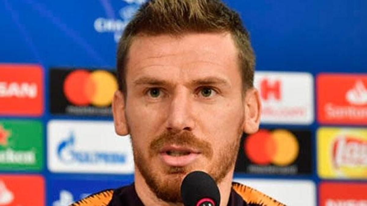 Serdar Aziz'le ipler koptu! Fenerbahçe...