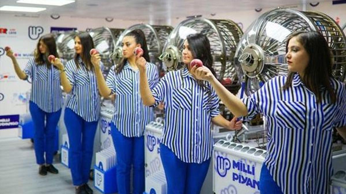 Milli Piyango'dan 'şeffaflık' açıklaması geldi